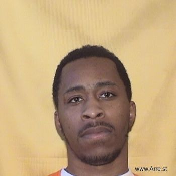 Troy S Harrison Ii Mugshot